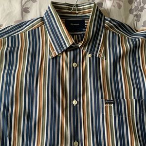 Faconnable dress shirt